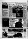 Derby Daily Telegraph Thursday 03 March 1994 Page 70