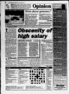 Derby Daily Telegraph Saturday 12 March 1994 Page 6