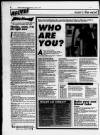 Derby Daily Telegraph Saturday 12 March 1994 Page 34