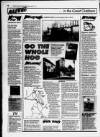 Derby Daily Telegraph Saturday 12 March 1994 Page 38