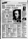 Derby Daily Telegraph Saturday 12 March 1994 Page 40