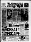 Derby Daily Telegraph Tuesday 15 March 1994 Page 1
