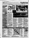 Derby Daily Telegraph Friday 22 April 1994 Page 6