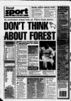 Derby Daily Telegraph Friday 22 April 1994 Page 48