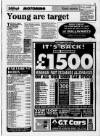 Derby Daily Telegraph Friday 22 April 1994 Page 61