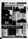 Derby Daily Telegraph Friday 22 April 1994 Page 62