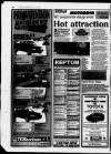 Derby Daily Telegraph Friday 22 April 1994 Page 66