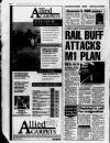 Derby Daily Telegraph Thursday 12 May 1994 Page 22