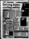 Derby Daily Telegraph Friday 27 May 1994 Page 56