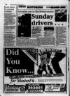 Derby Daily Telegraph Friday 27 May 1994 Page 74