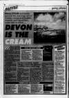 Derby Daily Telegraph Saturday 04 June 1994 Page 50