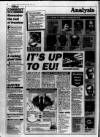 Derby Daily Telegraph Monday 06 June 1994 Page 4