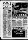 Derby Daily Telegraph Monday 06 June 1994 Page 18