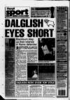 Derby Daily Telegraph Monday 06 June 1994 Page 32