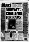 Derby Daily Telegraph Friday 10 June 1994 Page 44