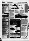 Derby Daily Telegraph Friday 10 June 1994 Page 58