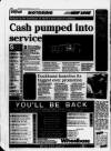 Derby Daily Telegraph Friday 10 June 1994 Page 68