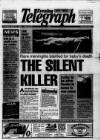 Derby Daily Telegraph Tuesday 14 June 1994 Page 1