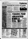 Derby Daily Telegraph Wednesday 22 June 1994 Page 6