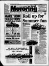 Derby Daily Telegraph Wednesday 22 June 1994 Page 18