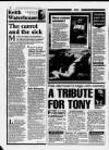 Derby Daily Telegraph Monday 27 June 1994 Page 8