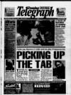 Derby Daily Telegraph Wednesday 29 June 1994 Page 1