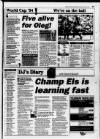 Derby Daily Telegraph Wednesday 29 June 1994 Page 47