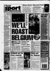 Derby Daily Telegraph Wednesday 29 June 1994 Page 48