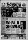 Derby Daily Telegraph Wednesday 06 July 1994 Page 1