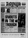 Derby Daily Telegraph Friday 08 July 1994 Page 1
