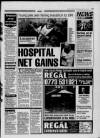 Derby Daily Telegraph Friday 08 July 1994 Page 13