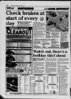 Derby Daily Telegraph Friday 08 July 1994 Page 62