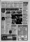 Derby Daily Telegraph Wednesday 10 August 1994 Page 7