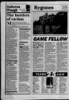 Derby Daily Telegraph Wednesday 10 August 1994 Page 8