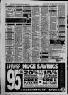 Derby Daily Telegraph Wednesday 10 August 1994 Page 32