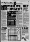Derby Daily Telegraph Wednesday 10 August 1994 Page 43
