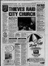 Derby Daily Telegraph Friday 12 August 1994 Page 19