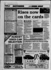 Derby Daily Telegraph Friday 12 August 1994 Page 58