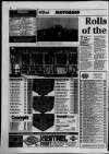 Derby Daily Telegraph Friday 12 August 1994 Page 64