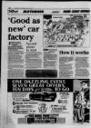 Derby Daily Telegraph Friday 12 August 1994 Page 66