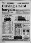 Derby Daily Telegraph Friday 12 August 1994 Page 68