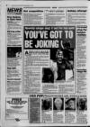 Derby Daily Telegraph Saturday 13 August 1994 Page 8