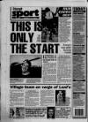 Derby Daily Telegraph Saturday 13 August 1994 Page 28