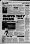 Derby Daily Telegraph Saturday 13 August 1994 Page 36