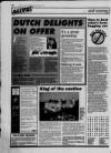 Derby Daily Telegraph Saturday 13 August 1994 Page 46