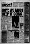 Derby Daily Telegraph Friday 16 September 1994 Page 48