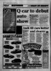 Derby Daily Telegraph Friday 16 September 1994 Page 50