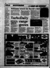 Derby Daily Telegraph Friday 16 September 1994 Page 72