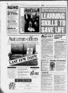 Derby Daily Telegraph Friday 07 October 1994 Page 10