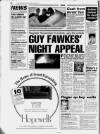 Derby Daily Telegraph Friday 07 October 1994 Page 12